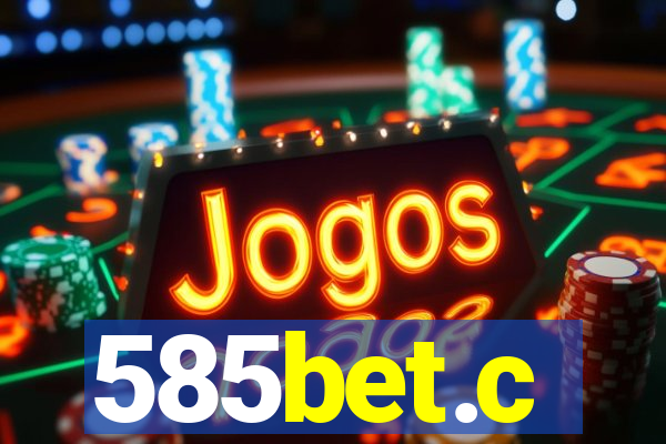 585bet.c