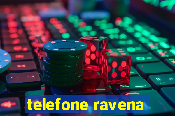 telefone ravena