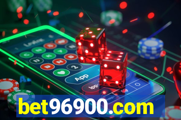 bet96900.com