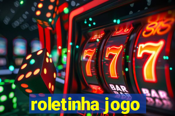 roletinha jogo
