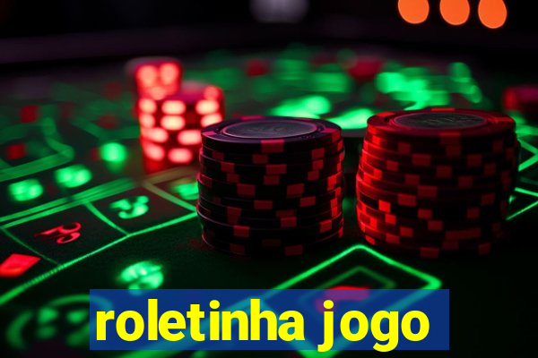 roletinha jogo