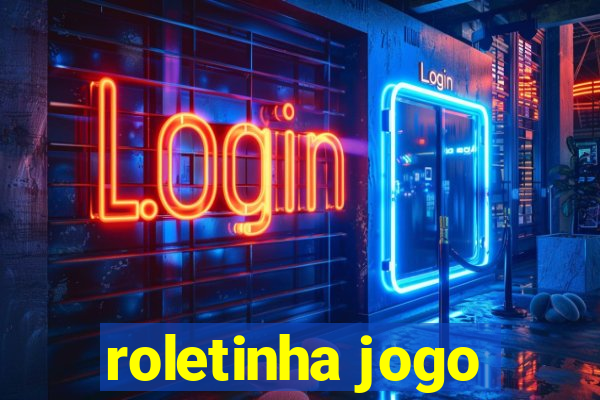 roletinha jogo