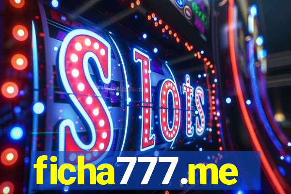 ficha777.me