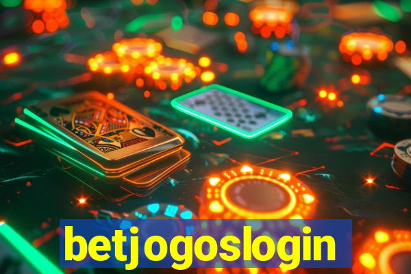 betjogoslogin