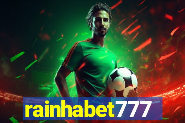 rainhabet777