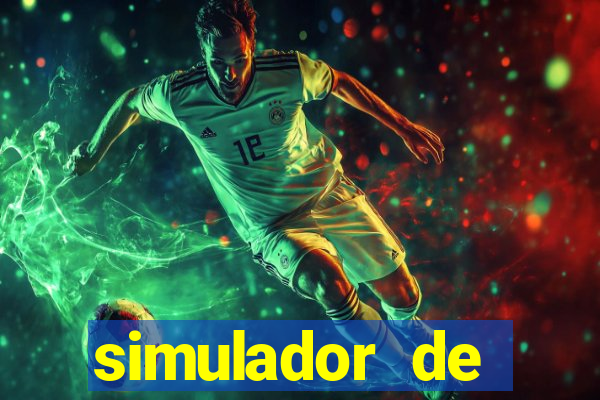 simulador de uniformes de futebol
