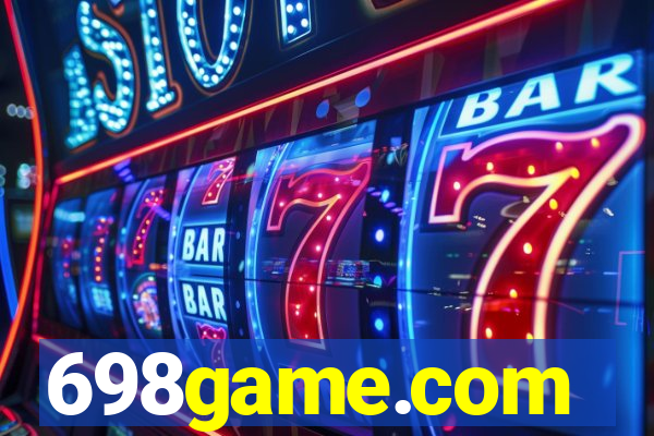 698game.com