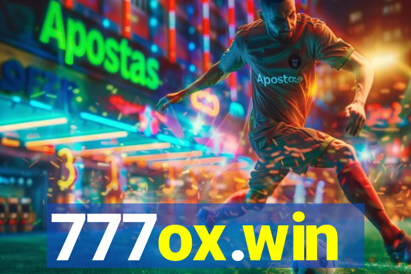 777ox.win