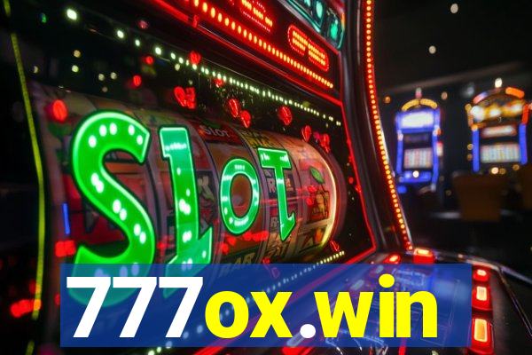 777ox.win
