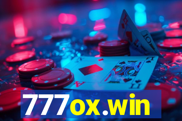 777ox.win
