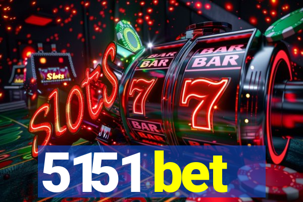 5151 bet