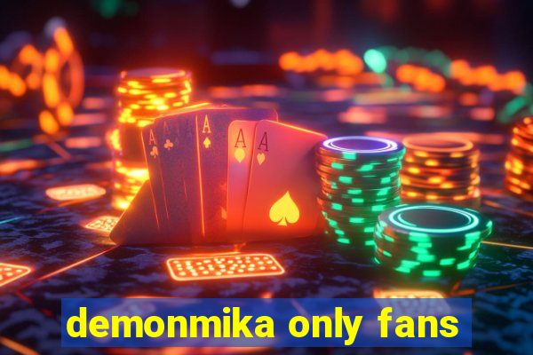 demonmika only fans