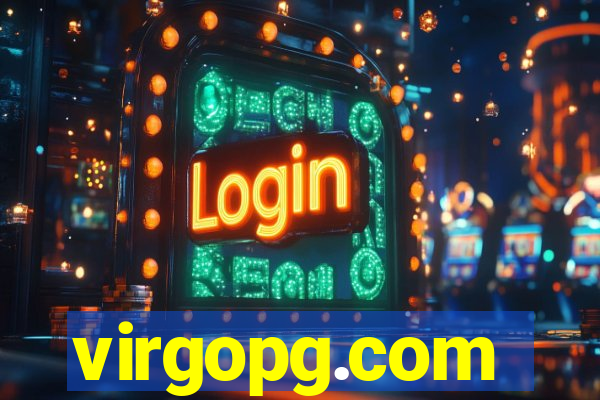 virgopg.com