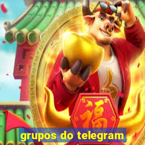 grupos do telegram