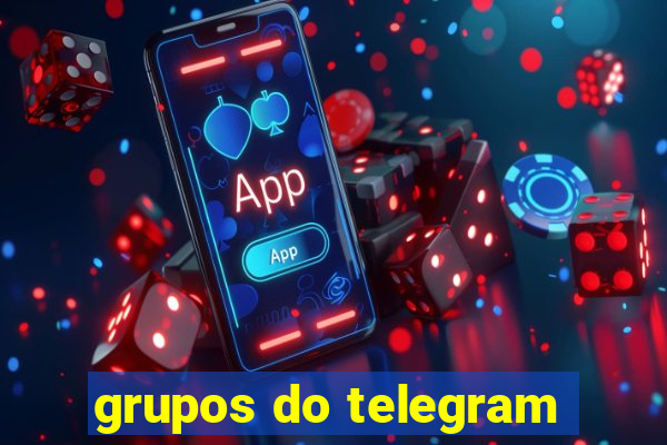 grupos do telegram