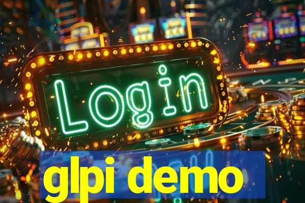 glpi demo