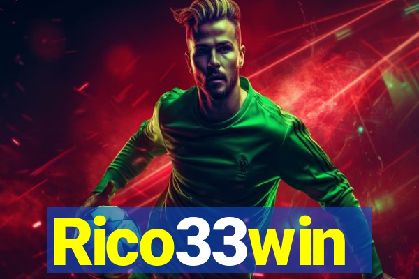 Rico33win