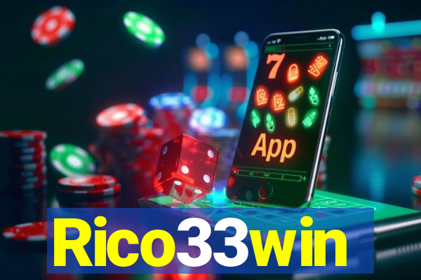 Rico33win