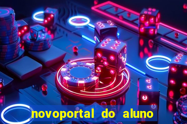 novoportal do aluno cruzeiro do sul