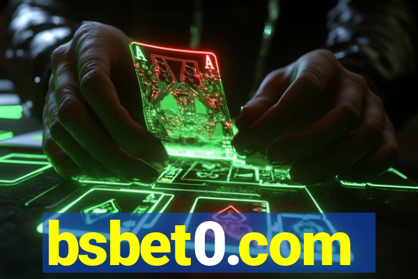 bsbet0.com