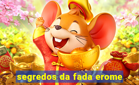 segredos da fada erome