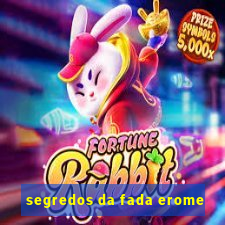 segredos da fada erome