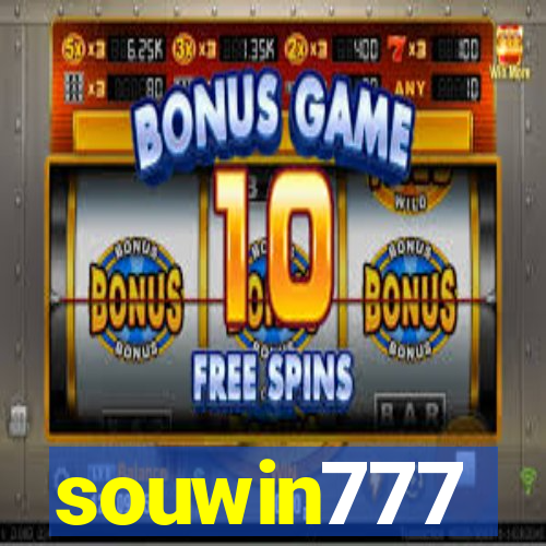 souwin777