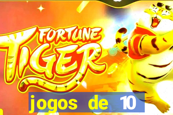 jogos de 10 centavos na bet7k