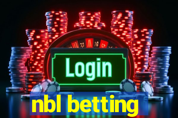 nbl betting