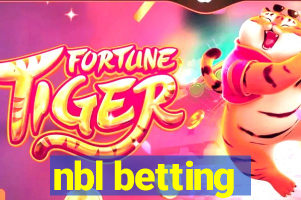 nbl betting