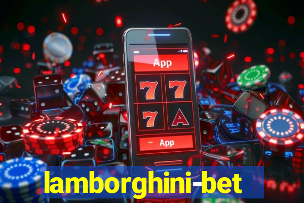 lamborghini-bet