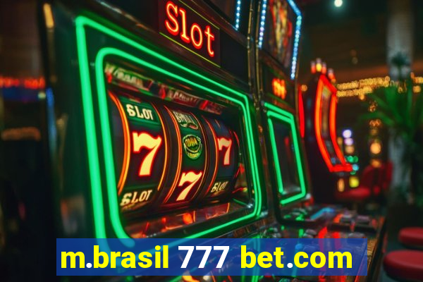 m.brasil 777 bet.com
