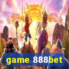 game 888bet