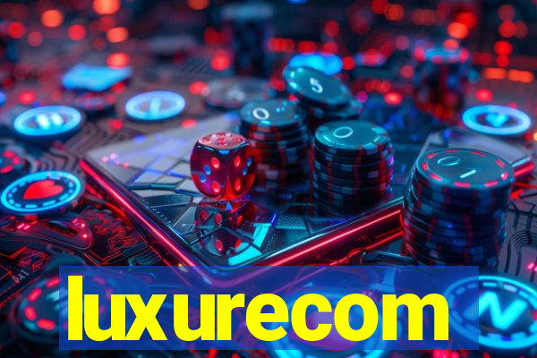 luxurecom