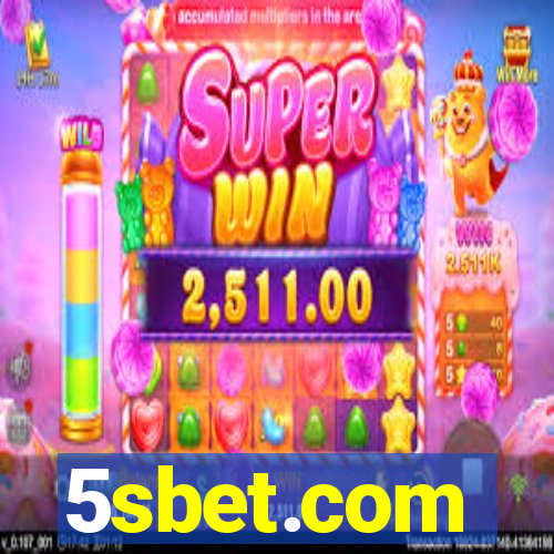 5sbet.com