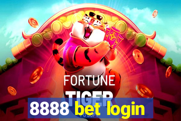 8888 bet login