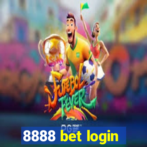 8888 bet login