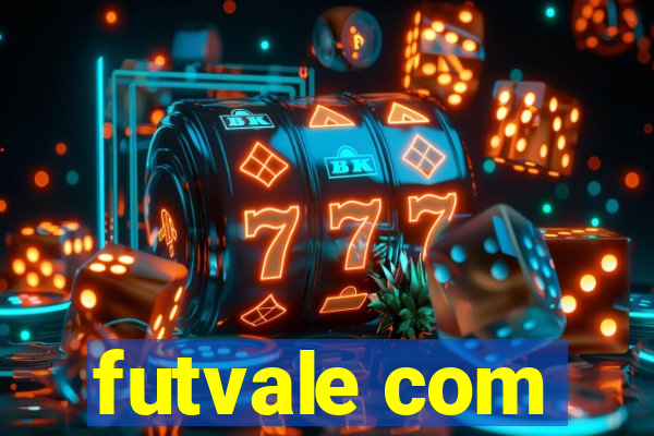 futvale com