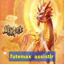 futemax assistir real madrid