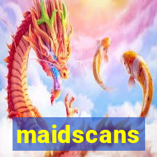 maidscans