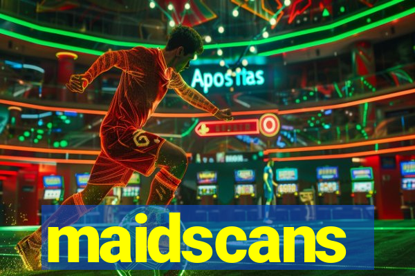 maidscans