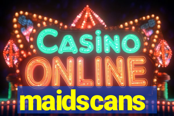 maidscans