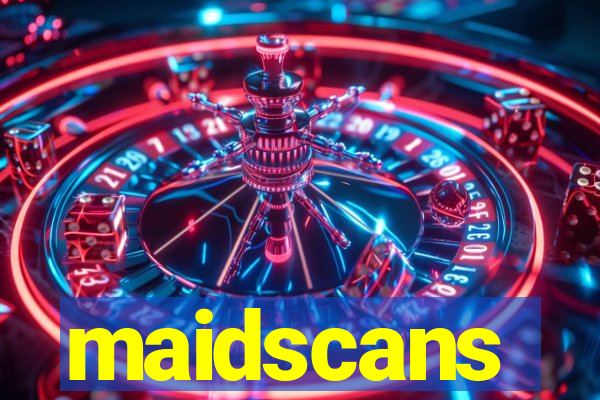 maidscans
