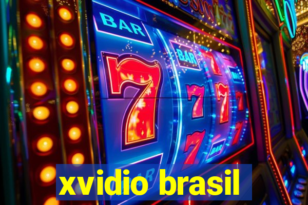 xvidio brasil