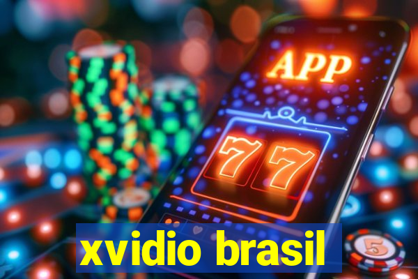 xvidio brasil