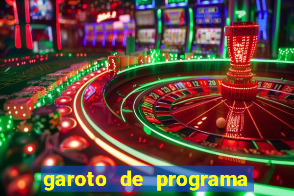 garoto de programa em porto seguro
