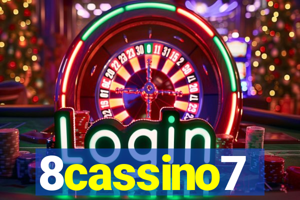 8cassino7