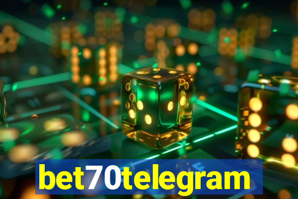 bet70telegram