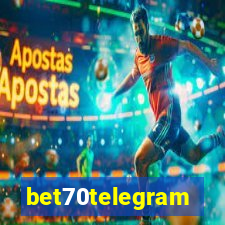 bet70telegram