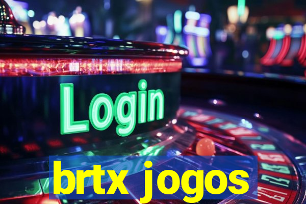 brtx jogos